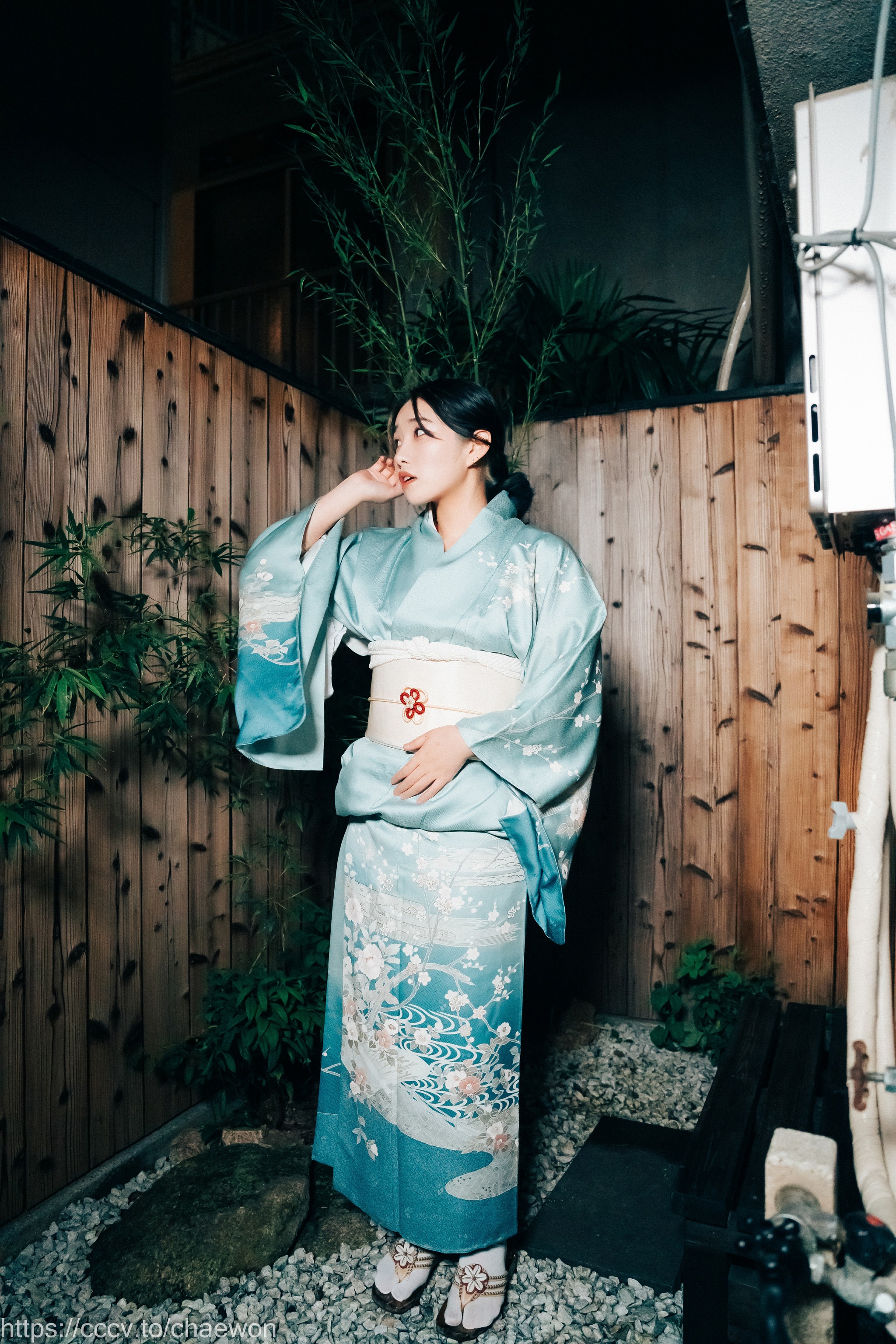 Sonson손손 - NO.050 Sonson(손손) [Loozy] SonSon (손손) - Osakas[95P]-XikXak
